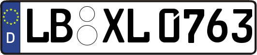 LB-XL0763