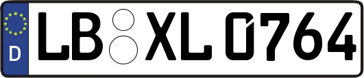 LB-XL0764