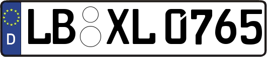 LB-XL0765