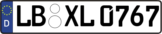 LB-XL0767