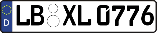 LB-XL0776