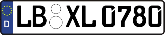LB-XL0780