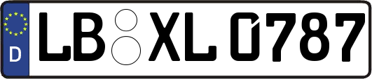 LB-XL0787