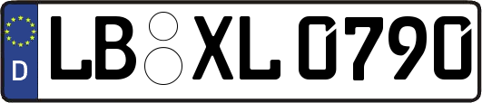 LB-XL0790