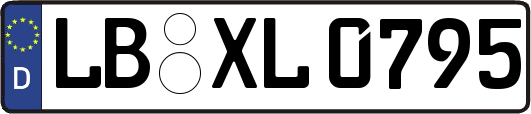 LB-XL0795