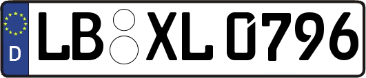 LB-XL0796