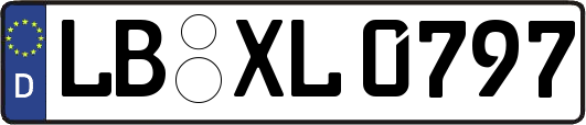 LB-XL0797