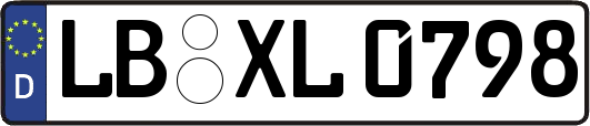 LB-XL0798