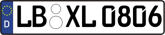 LB-XL0806