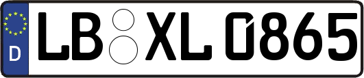 LB-XL0865