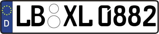 LB-XL0882