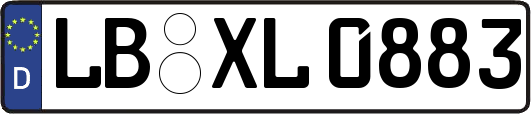 LB-XL0883
