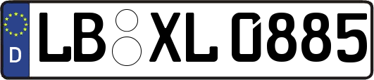 LB-XL0885