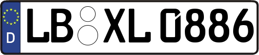 LB-XL0886