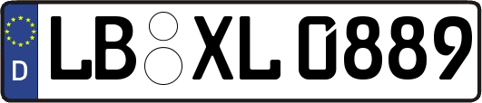 LB-XL0889