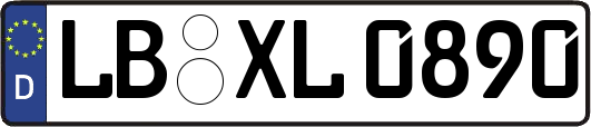 LB-XL0890