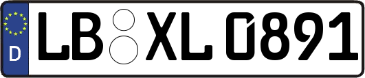 LB-XL0891