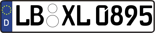 LB-XL0895