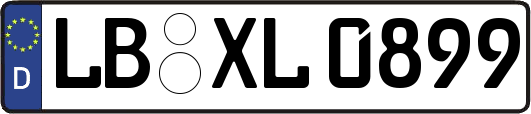 LB-XL0899