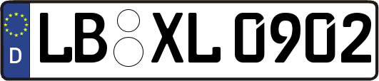 LB-XL0902