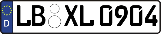 LB-XL0904