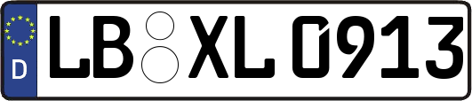 LB-XL0913