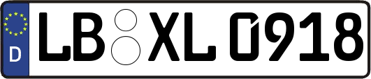 LB-XL0918