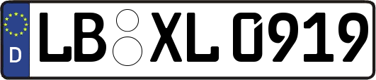 LB-XL0919