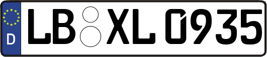 LB-XL0935