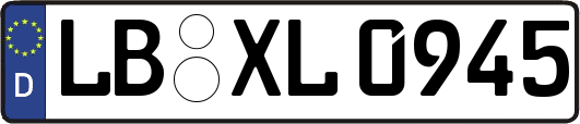 LB-XL0945