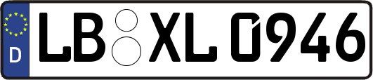 LB-XL0946
