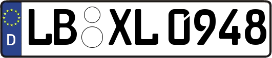 LB-XL0948