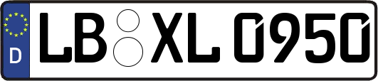 LB-XL0950