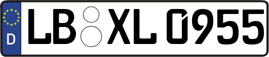 LB-XL0955