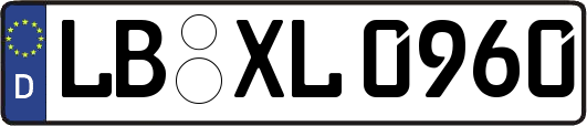 LB-XL0960