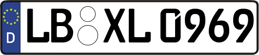 LB-XL0969