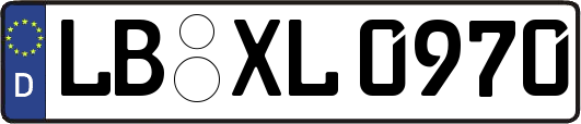 LB-XL0970