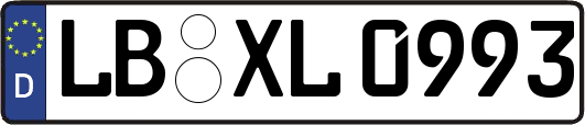 LB-XL0993