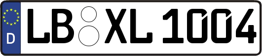LB-XL1004