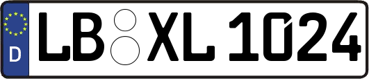 LB-XL1024
