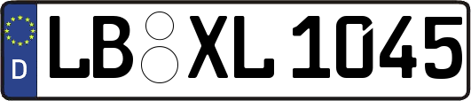 LB-XL1045