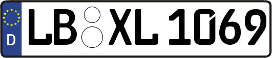 LB-XL1069
