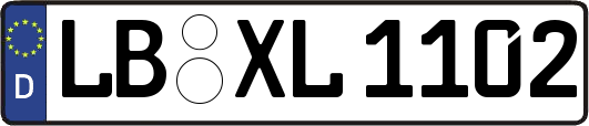 LB-XL1102