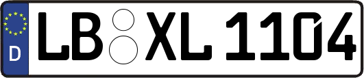 LB-XL1104