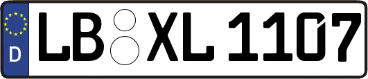 LB-XL1107