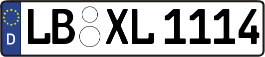 LB-XL1114