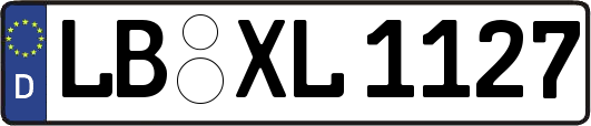 LB-XL1127