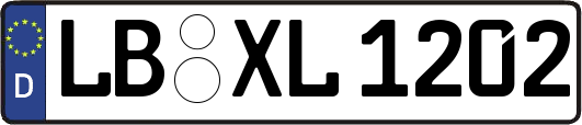 LB-XL1202