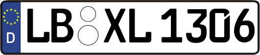 LB-XL1306