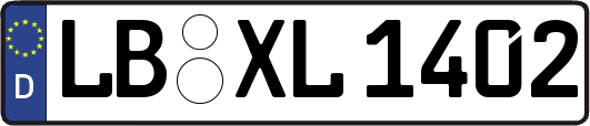 LB-XL1402